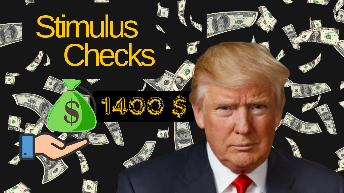 Stimulus Checks