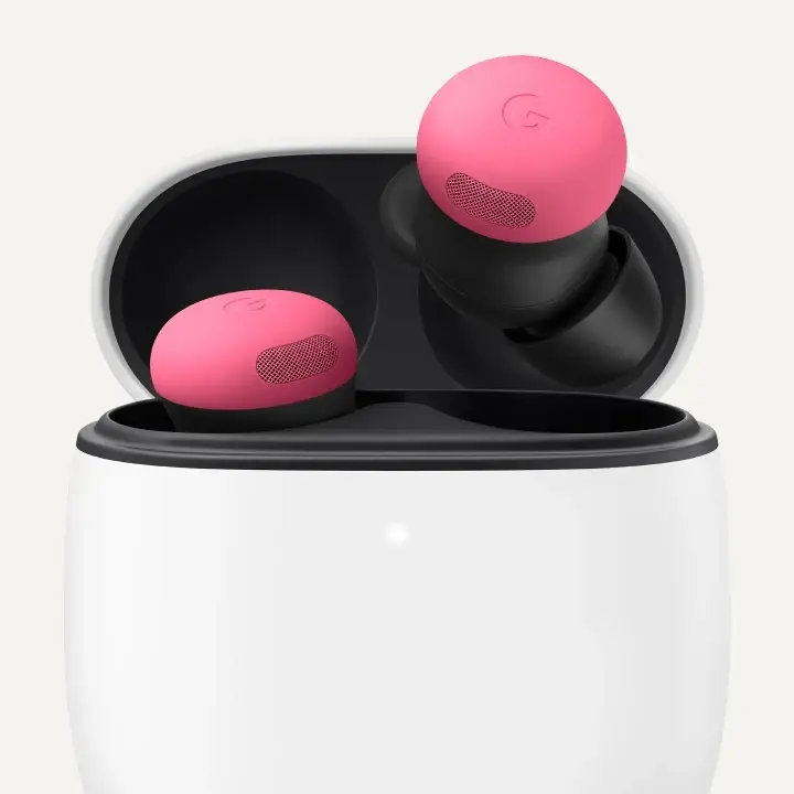 google pixel buds pro