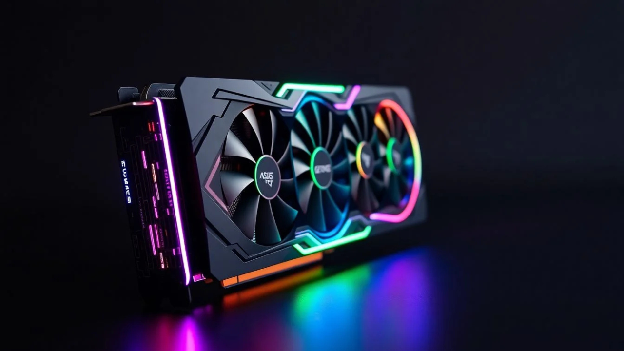 RTX 5070