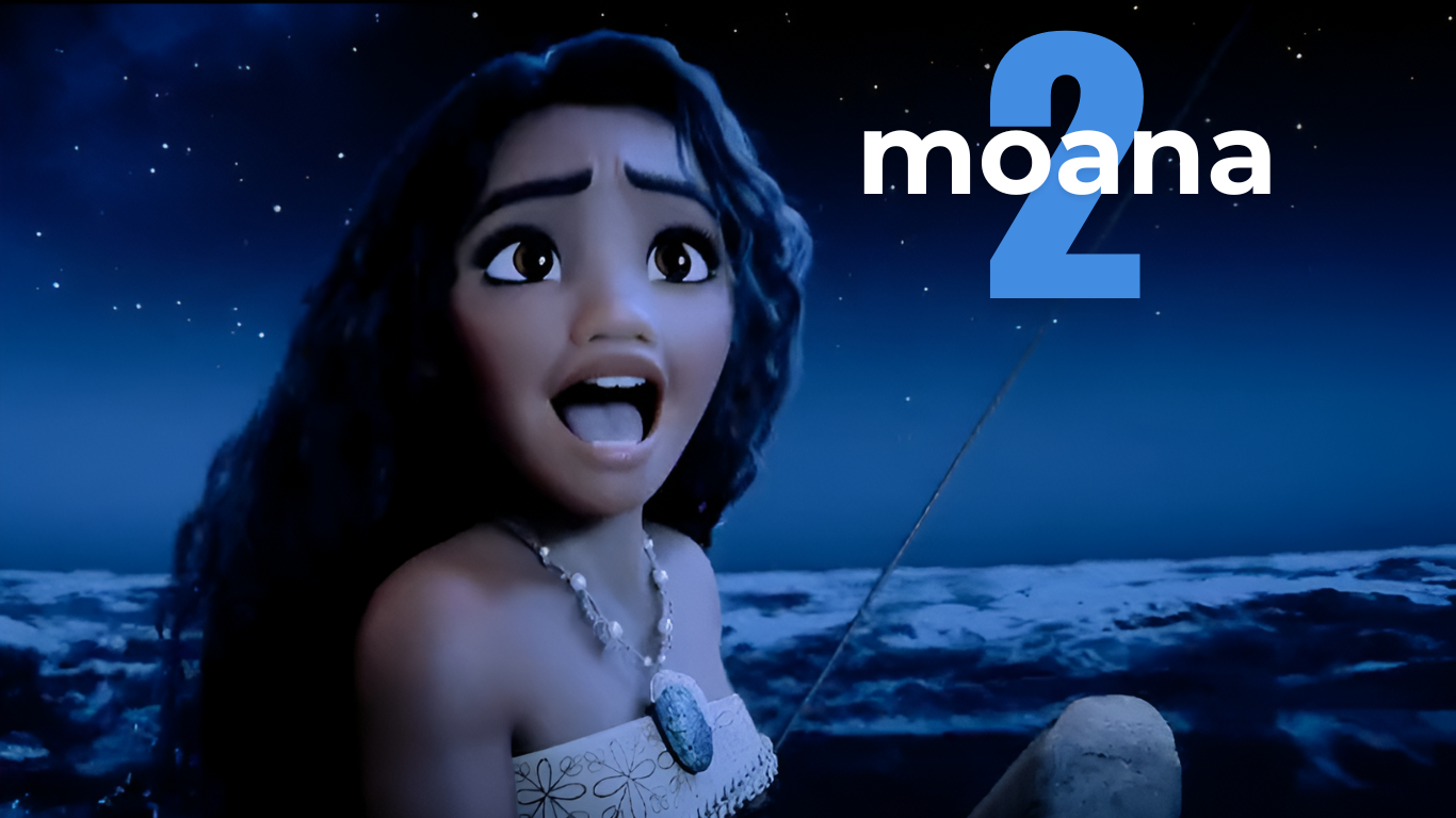 moana 2