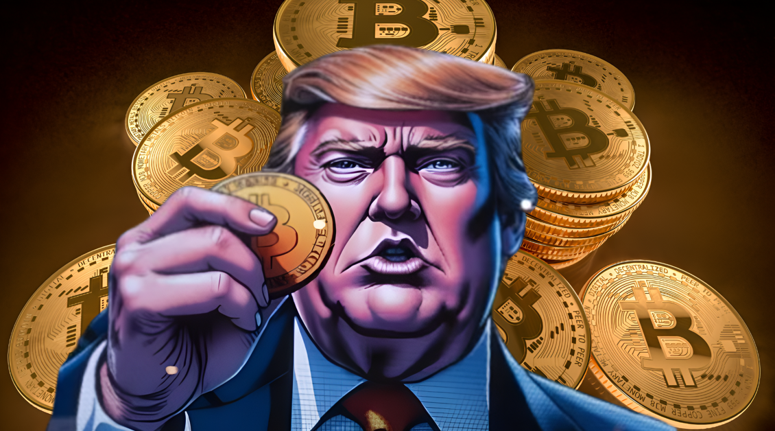 trump coin